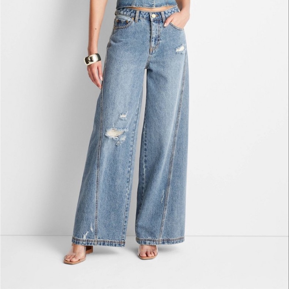 FUTURE COLLECTIVE Jeneé Naylor for TARGET- SIZE 10 NWT